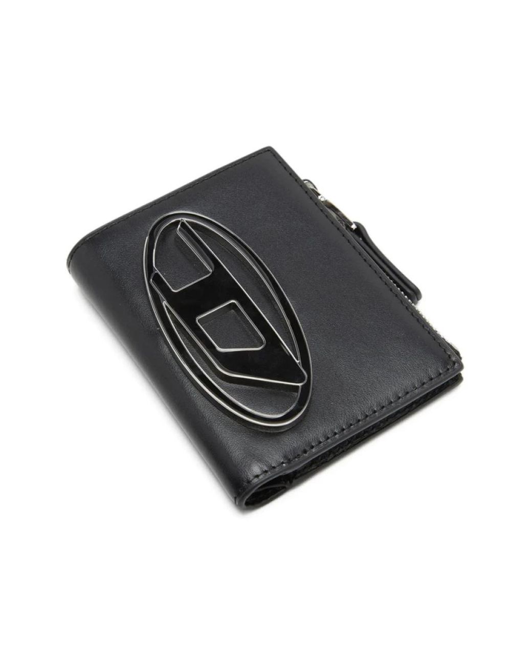 DIESEL Black Wallets & Cardholders
