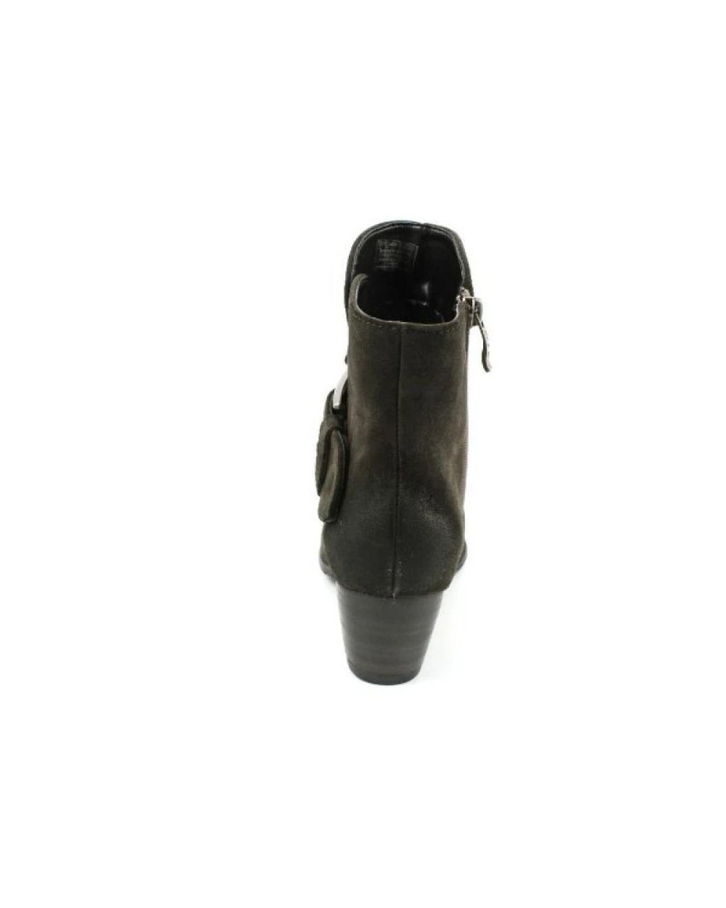 Ara Black Stiefelette Mit Absatz
