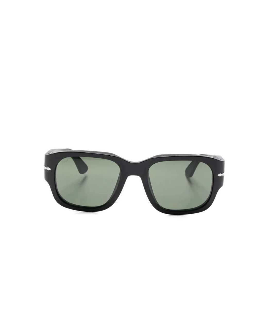 Persol Gray Sunglasses