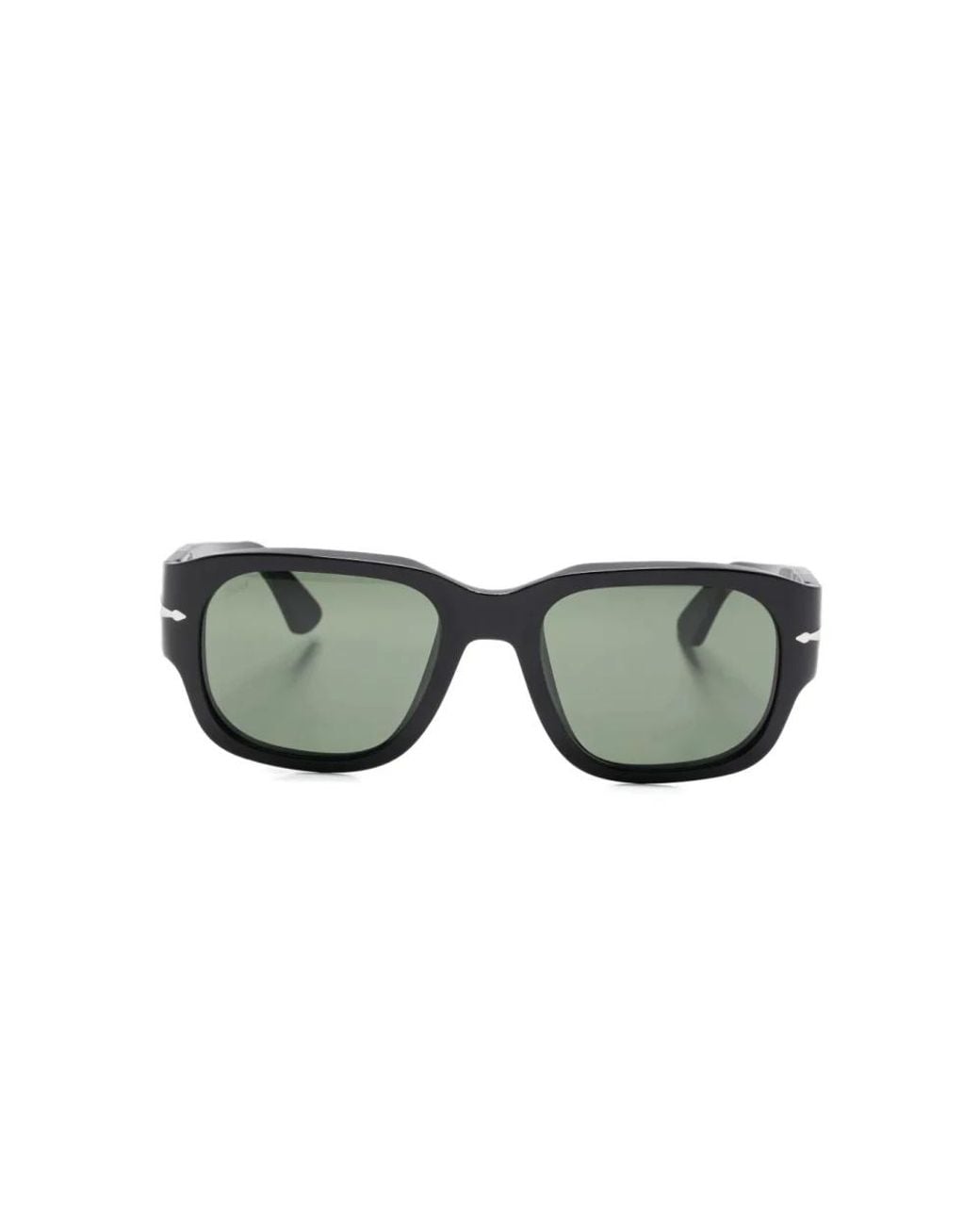 Persol Gray Sunglasses