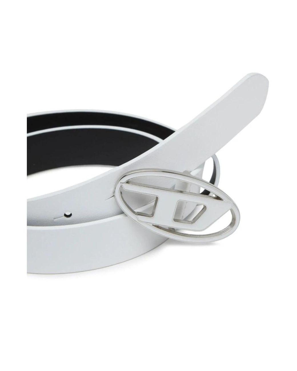 DIESEL Black Belts
