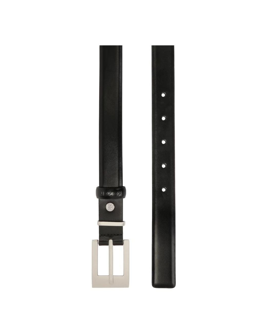 Belts di Kazar in Black