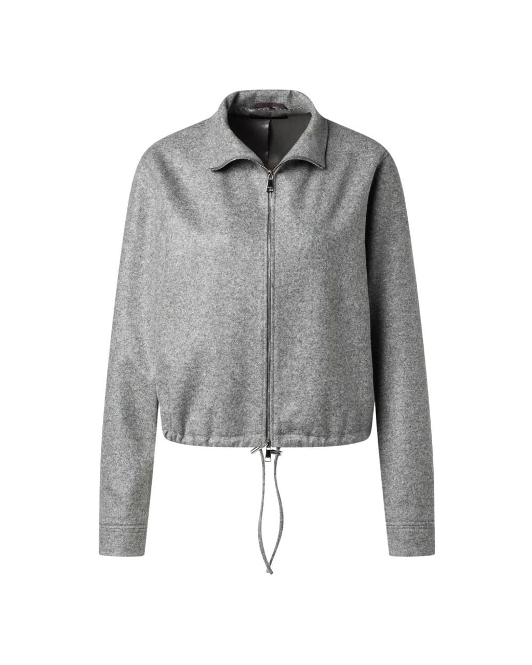 Windsor. Gray Light Jackets
