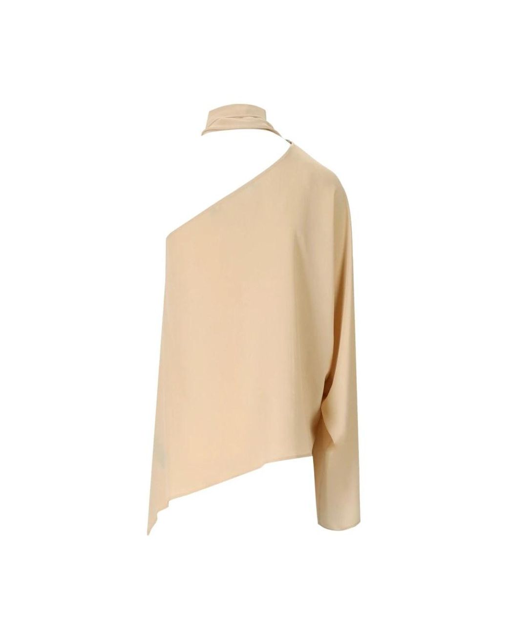 FEDERICA TOSI Natural Blouses