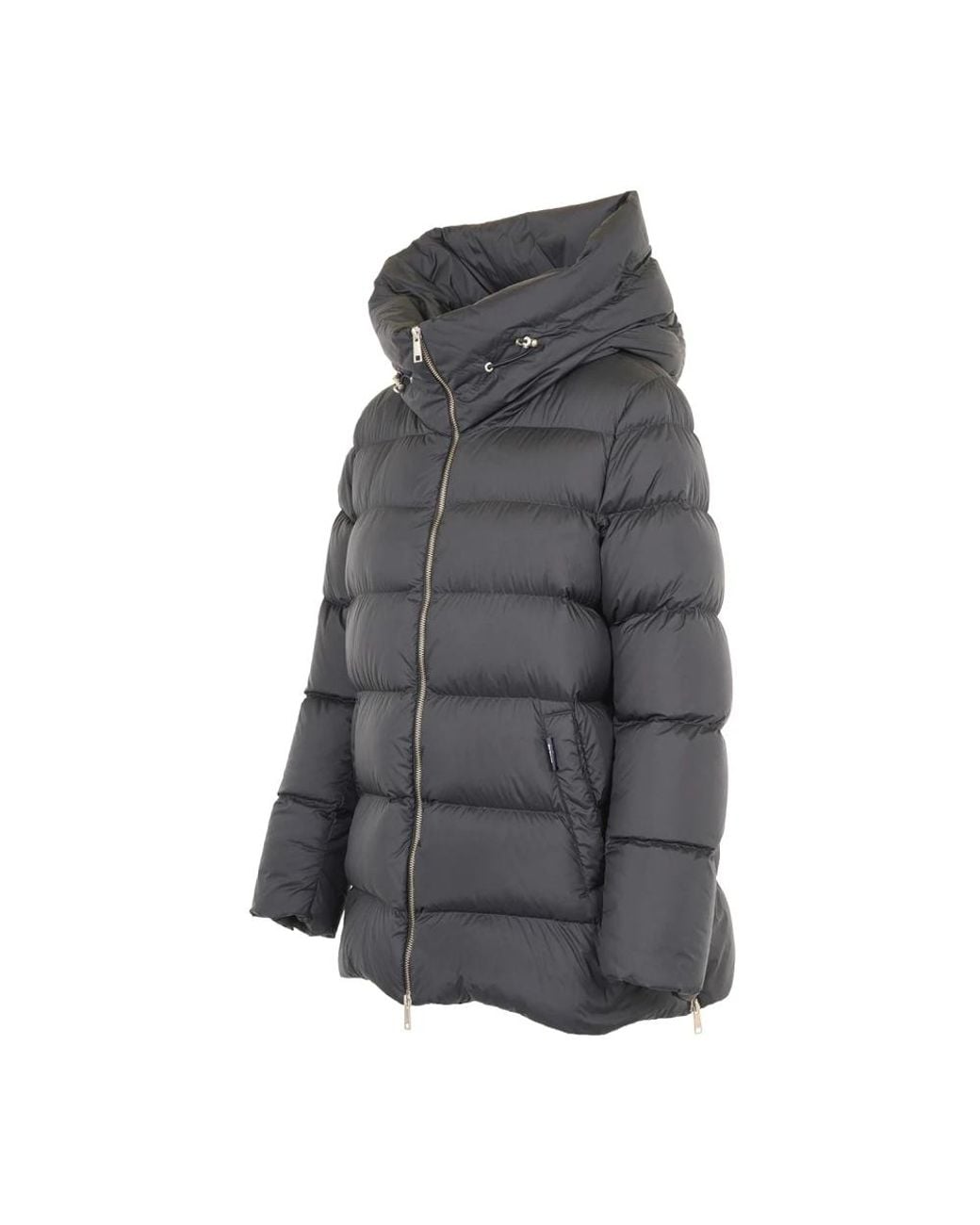 Winter Jackets di Add in Gray