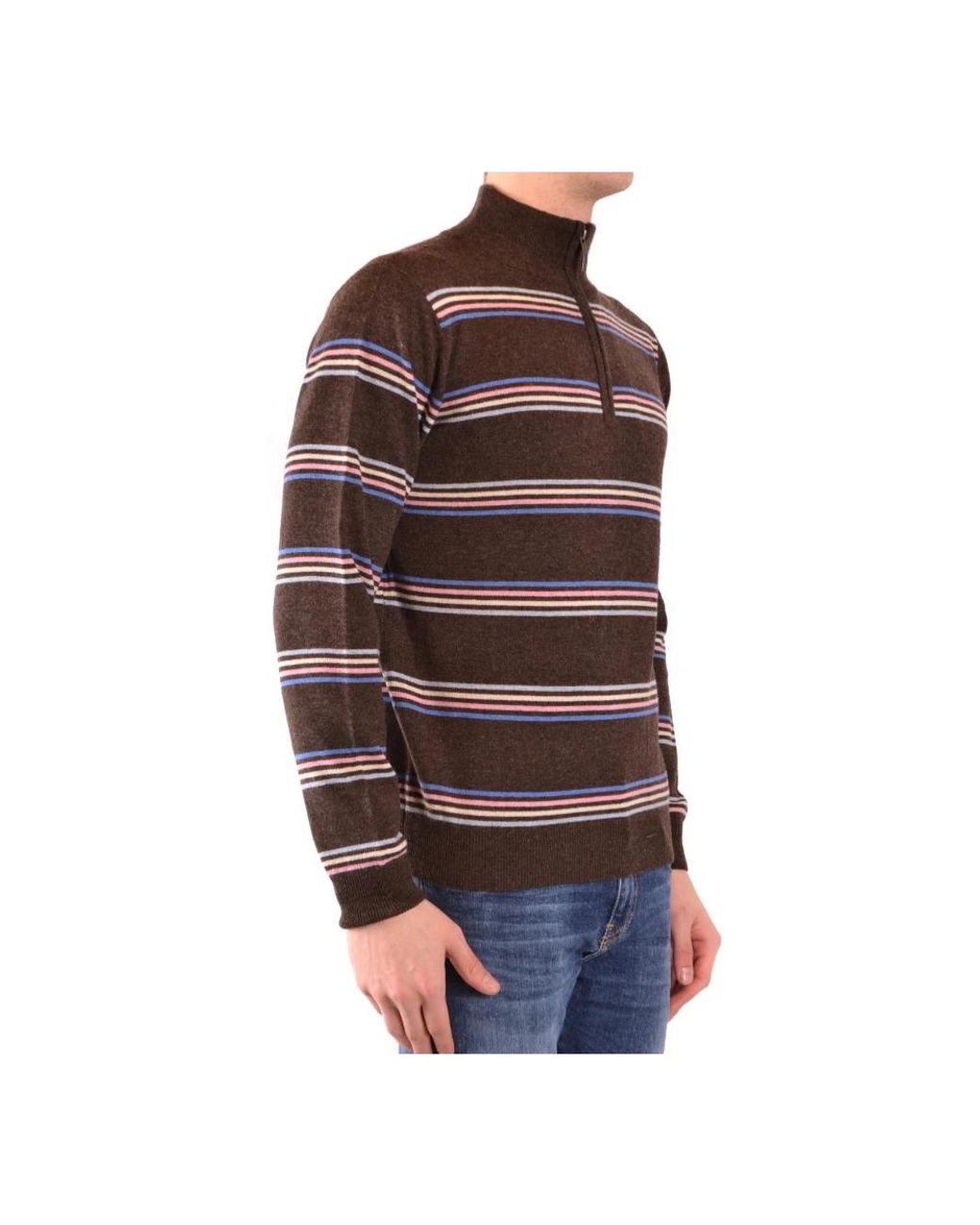Gant Brown Turtlenecks for men