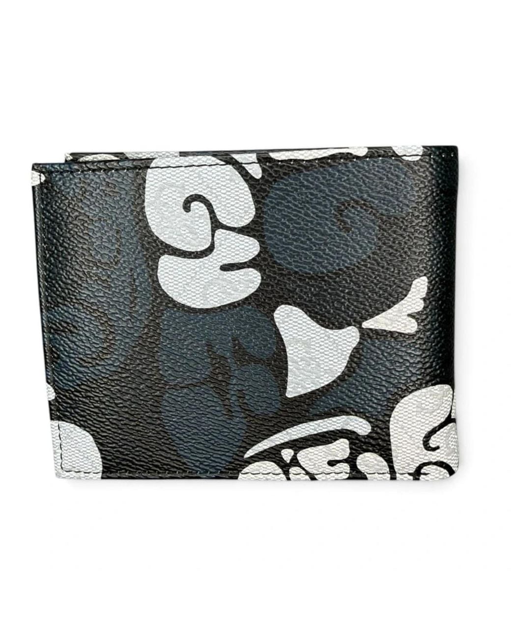 Wallets & Cardholders di Guess in Green da Uomo