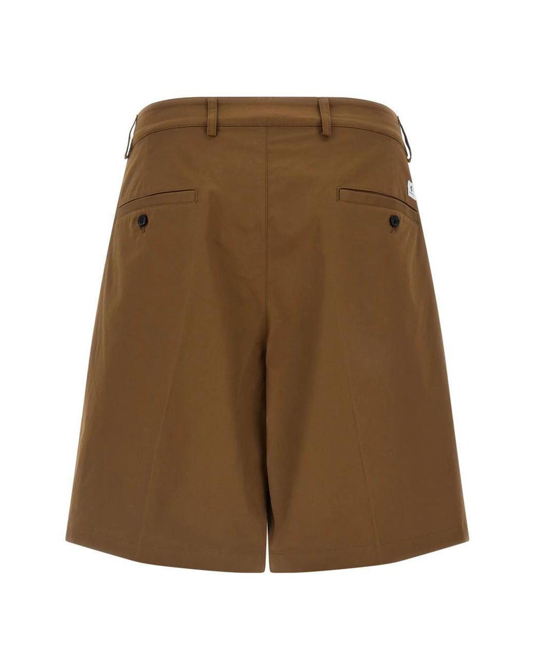 Department 5 Natural Casual Shorts for men