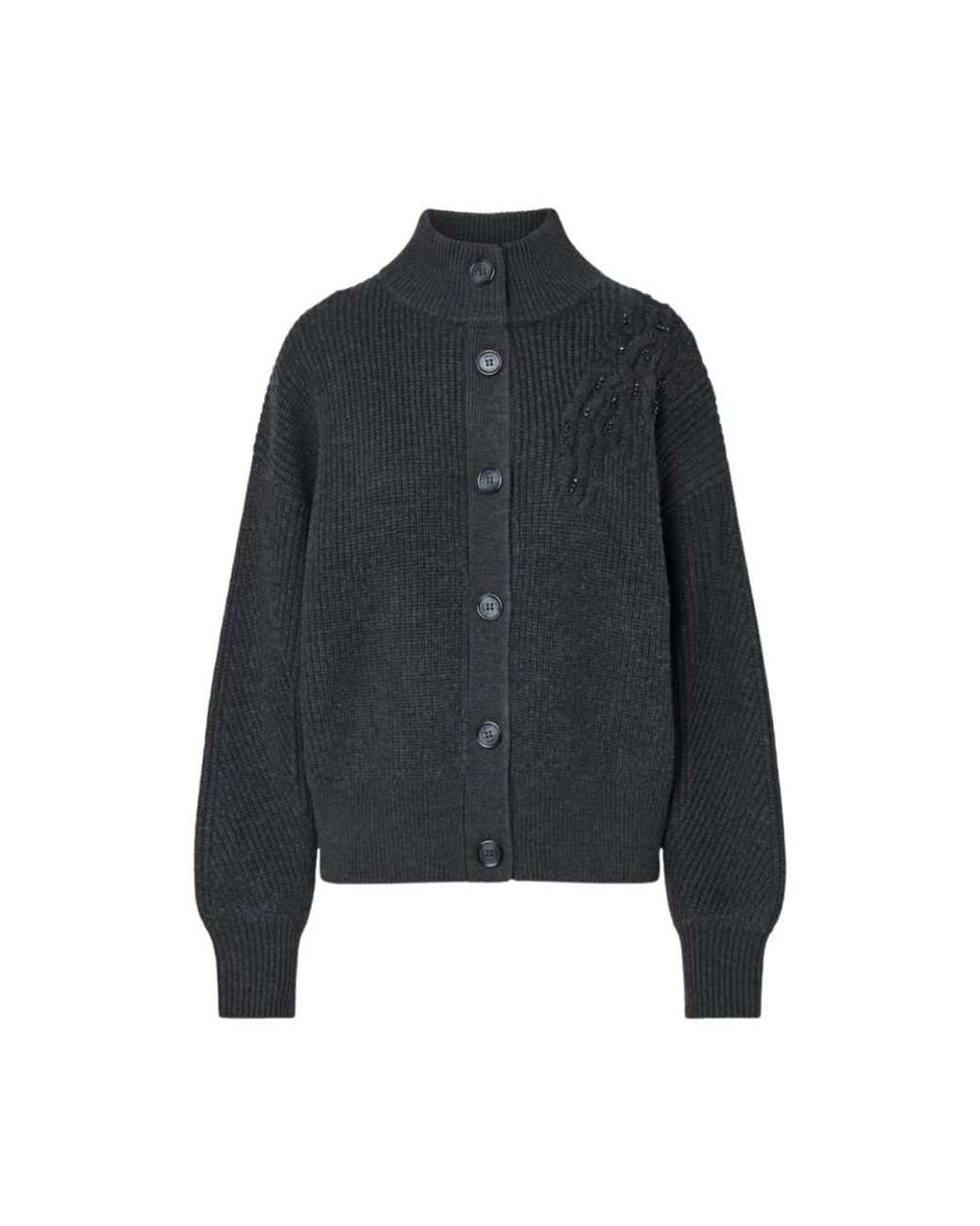 Cardigans Liu Jo de color Black