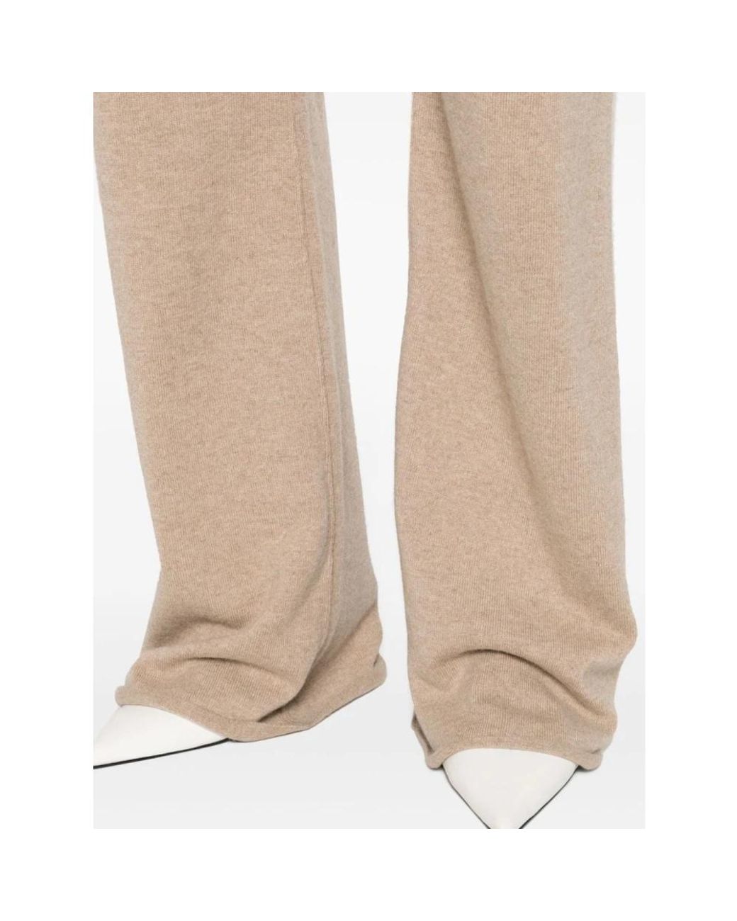 Maison Margiela Natural Sweatpants