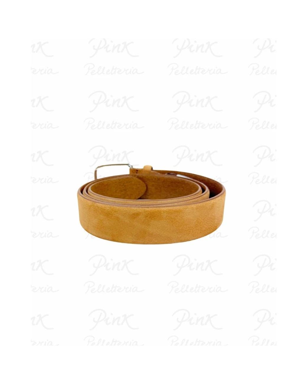 The Bridge Yellow Belts for men