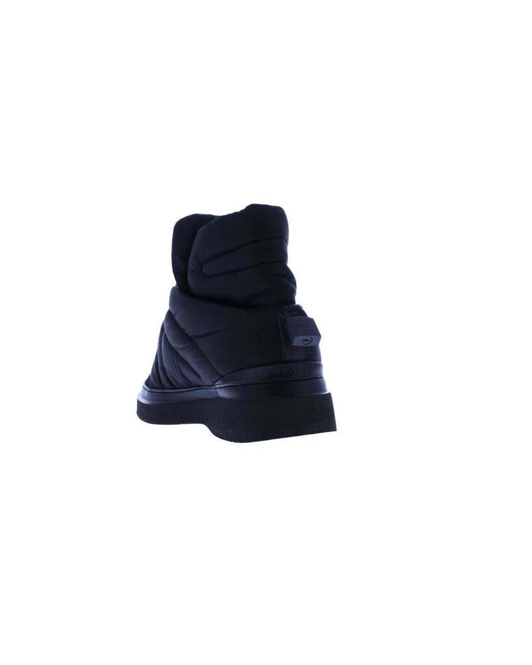 Buscemi Sneakers in Black für Herren