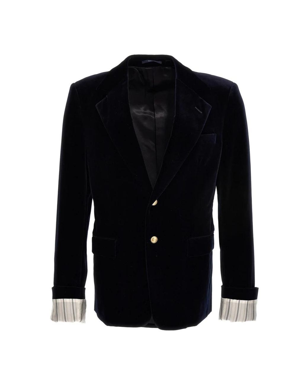 Gucci Black Blazers for men