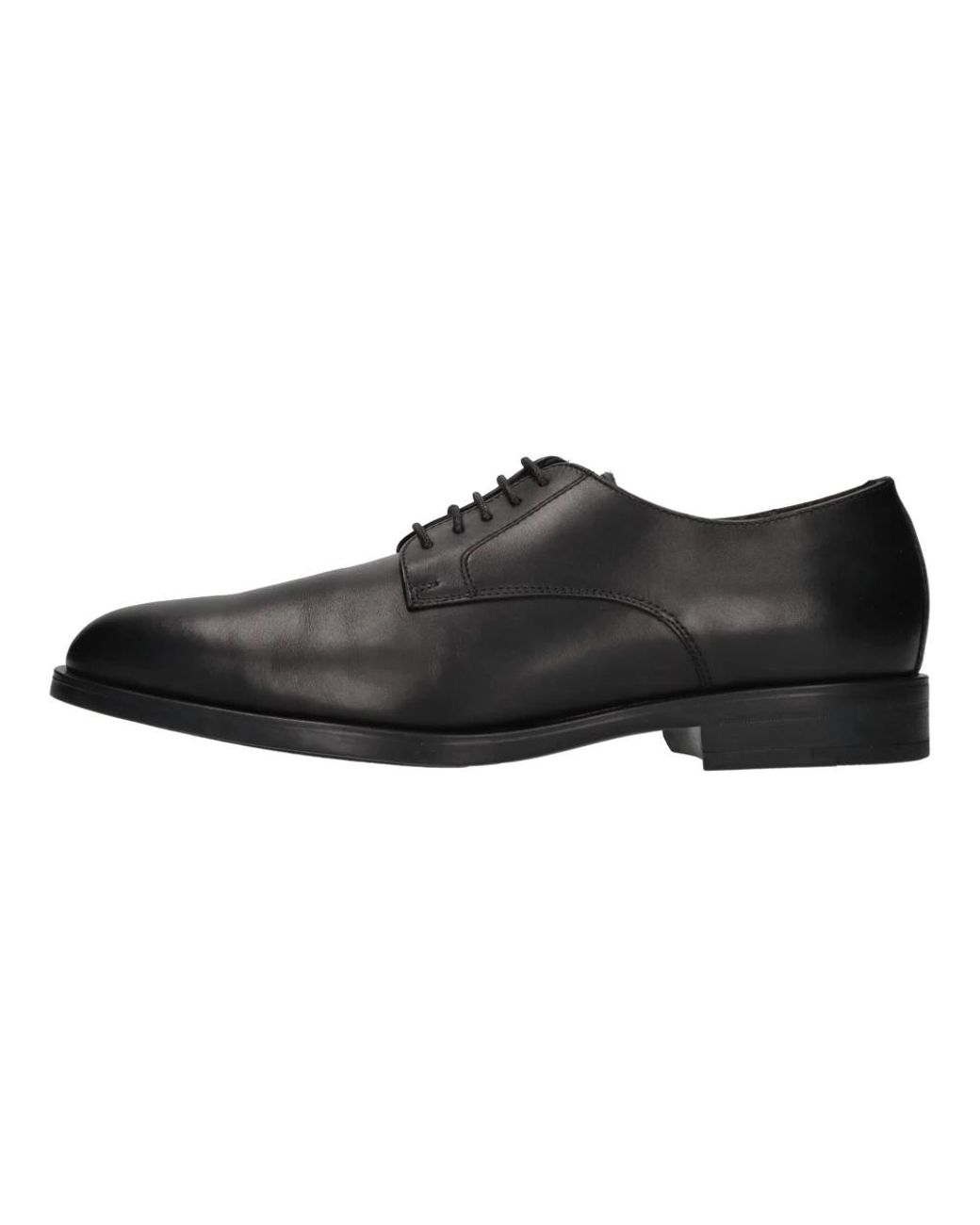 Marco Ferretti Black Dress Shoes for men
