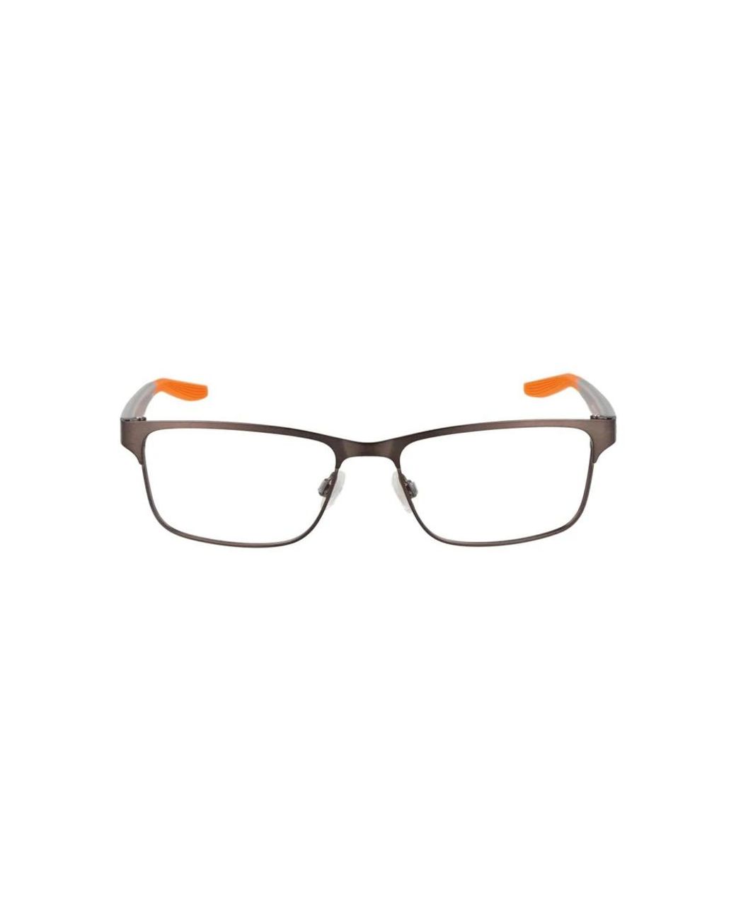 Nike Brown Glasses for men