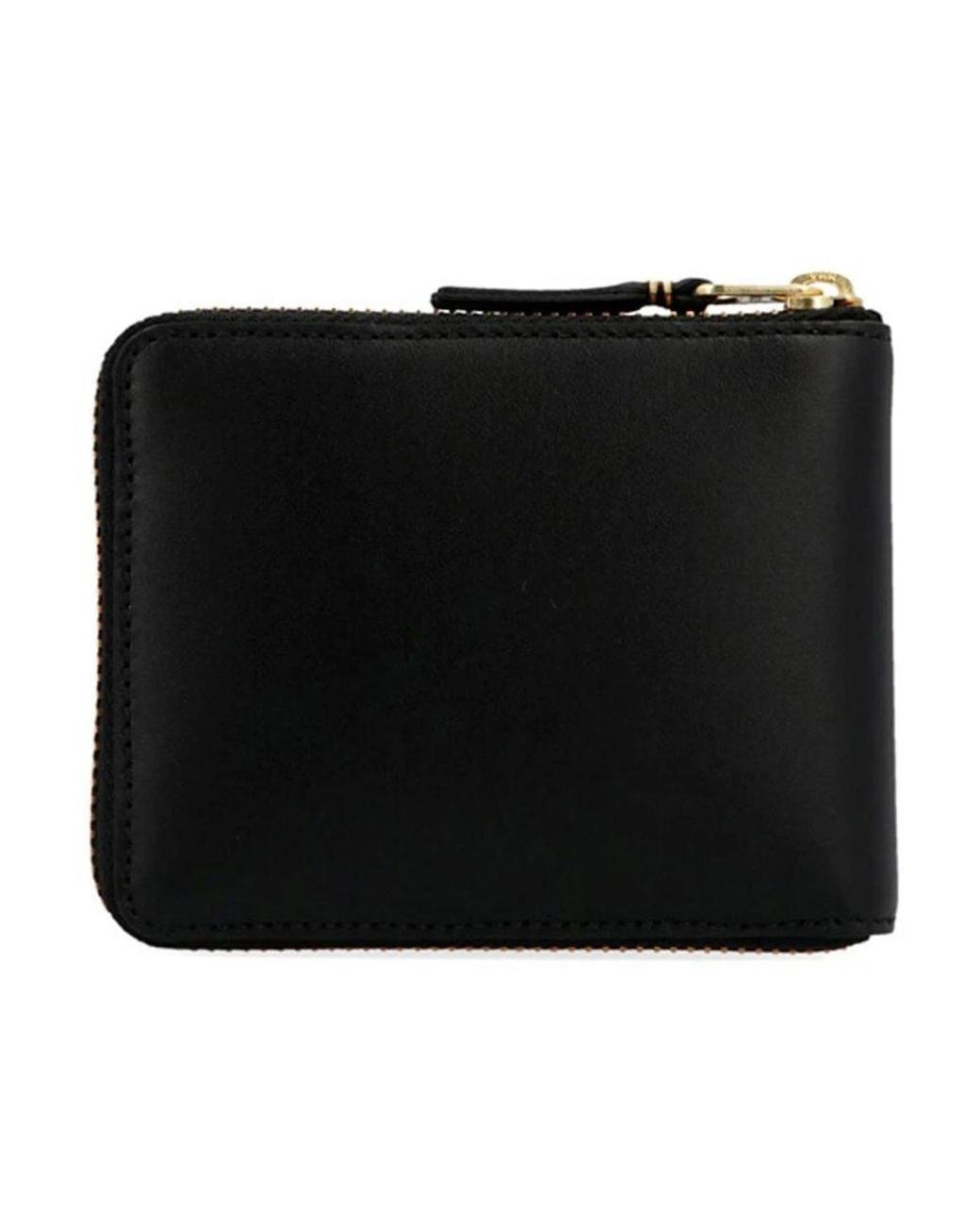 Comme des Garçons Black Wallets & Cardholders