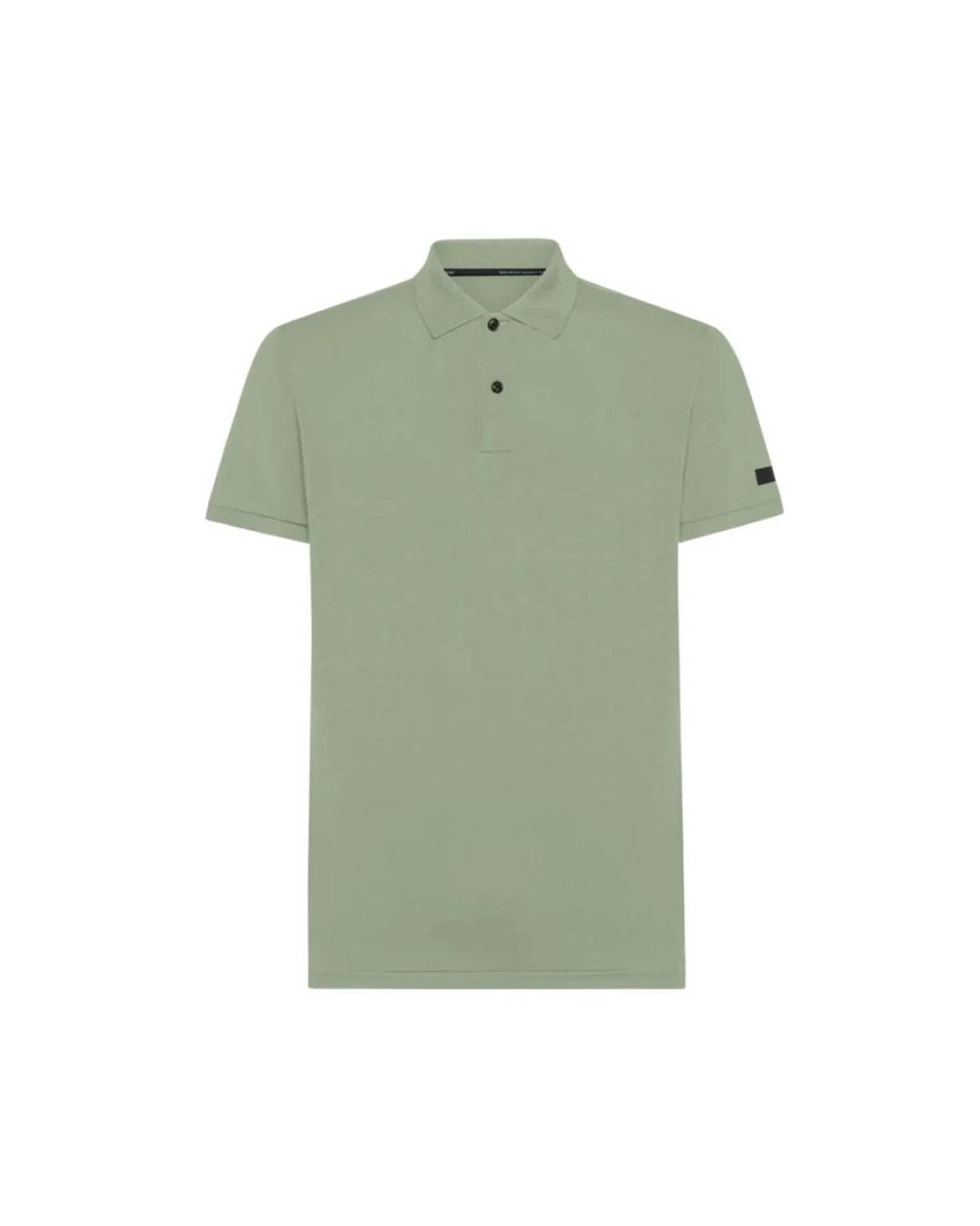 Rrd Sage Oxford Polo in het Green voor heren