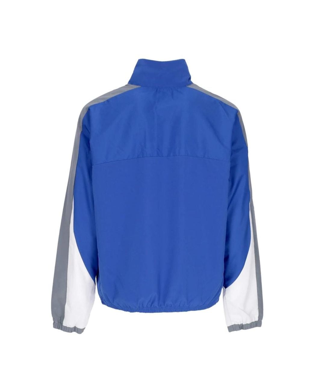 Training Jackets di Nike in Blue da Uomo