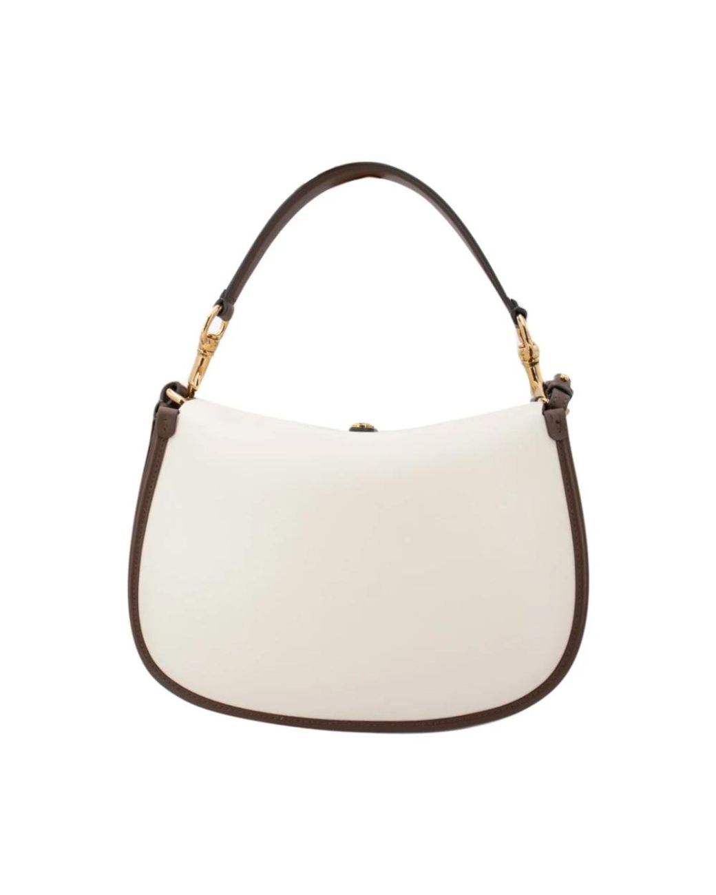 Etro White Shoulder Bags