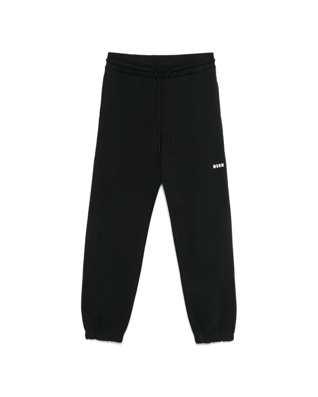 Sweatpants MSGM en coloris Black