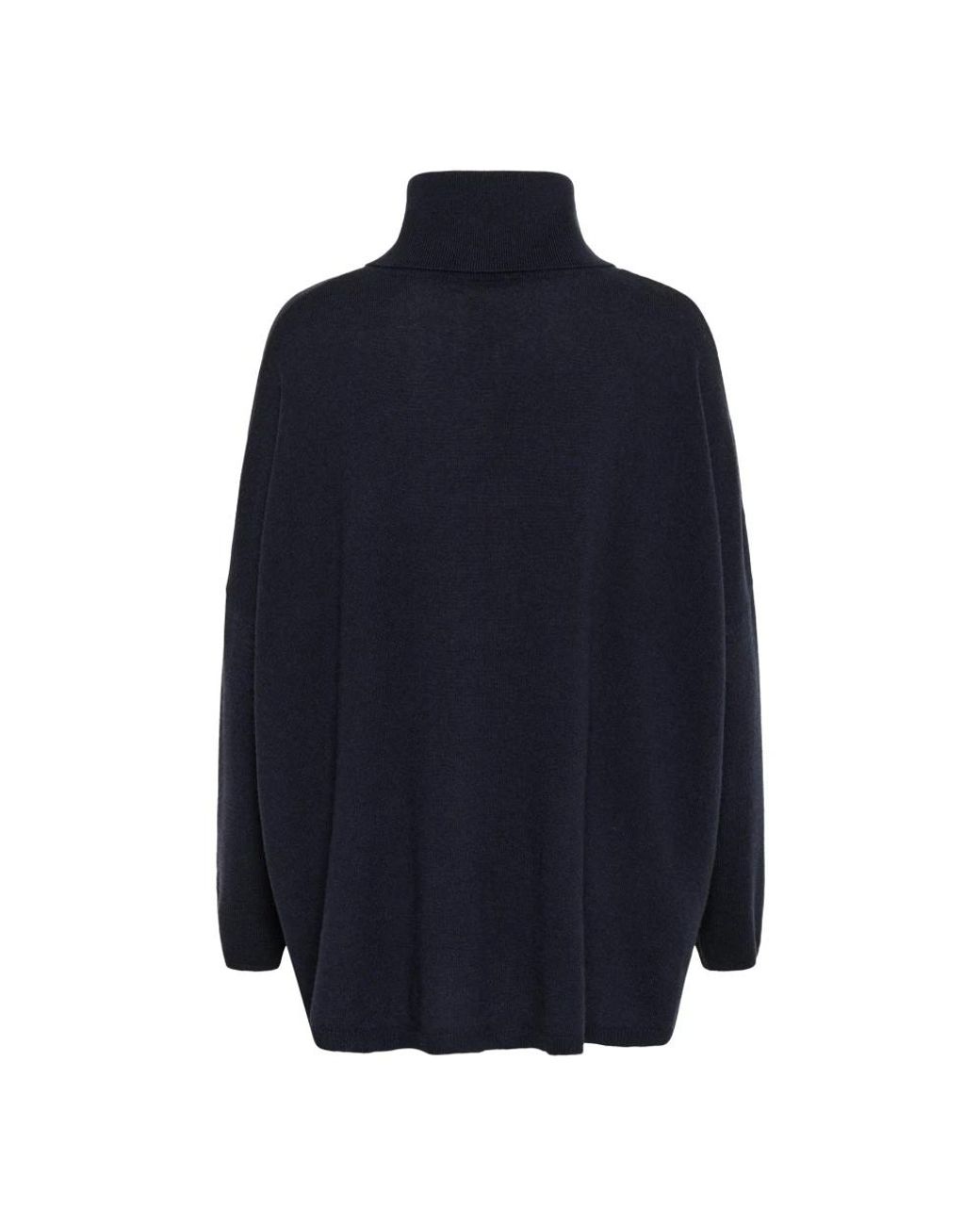Turtlenecks Part Two en coloris Blue