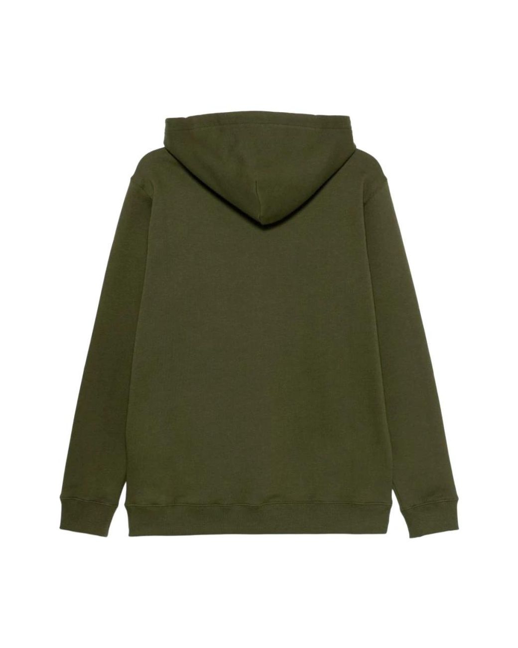 Dondup Green Hoodies for men