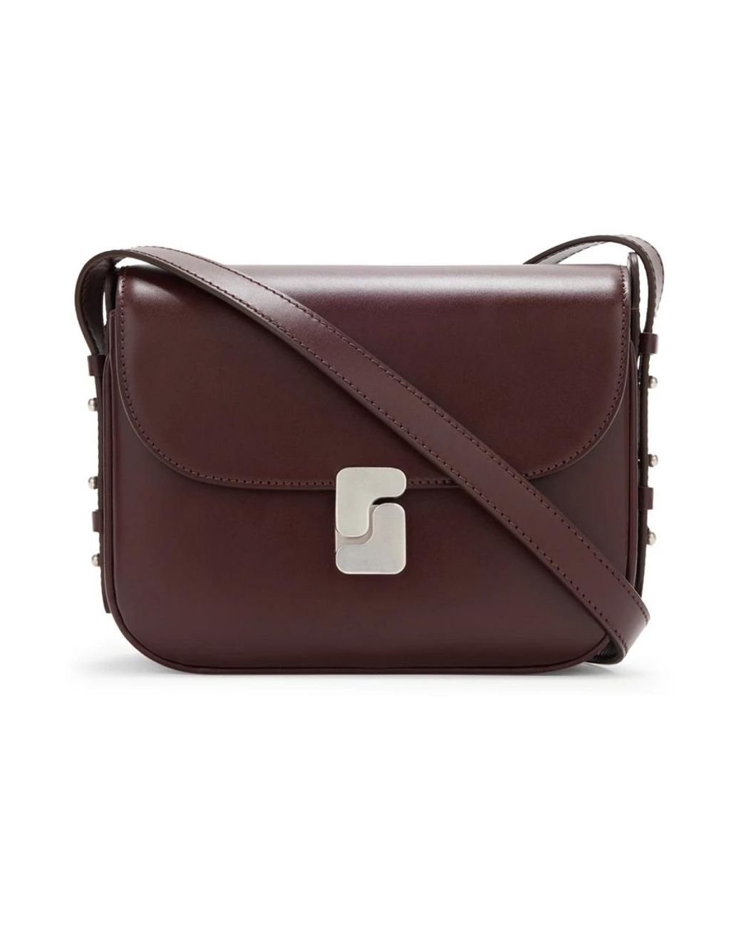 Soeur Bellissima Mini in het Purple
