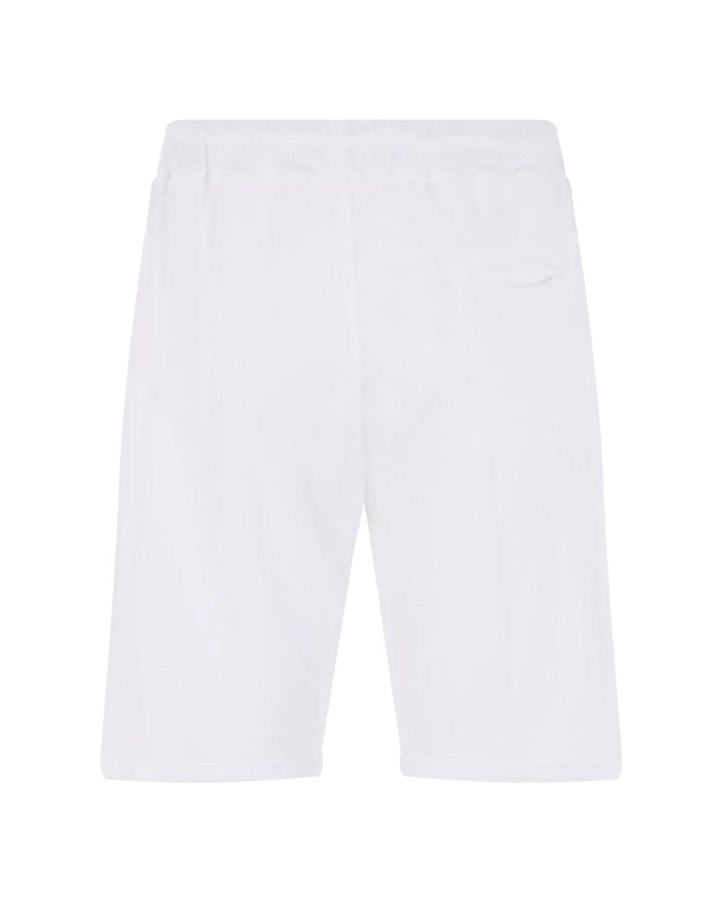 Fedeli Hosen in White für Herren