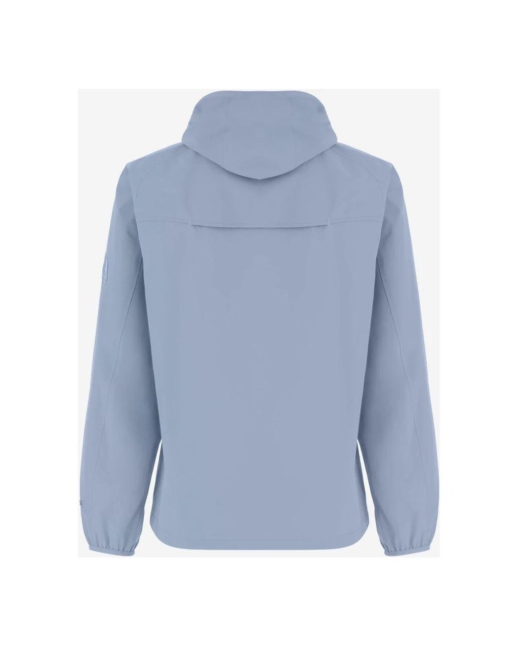 Light Jackets Save The Duck pour homme en coloris Blue