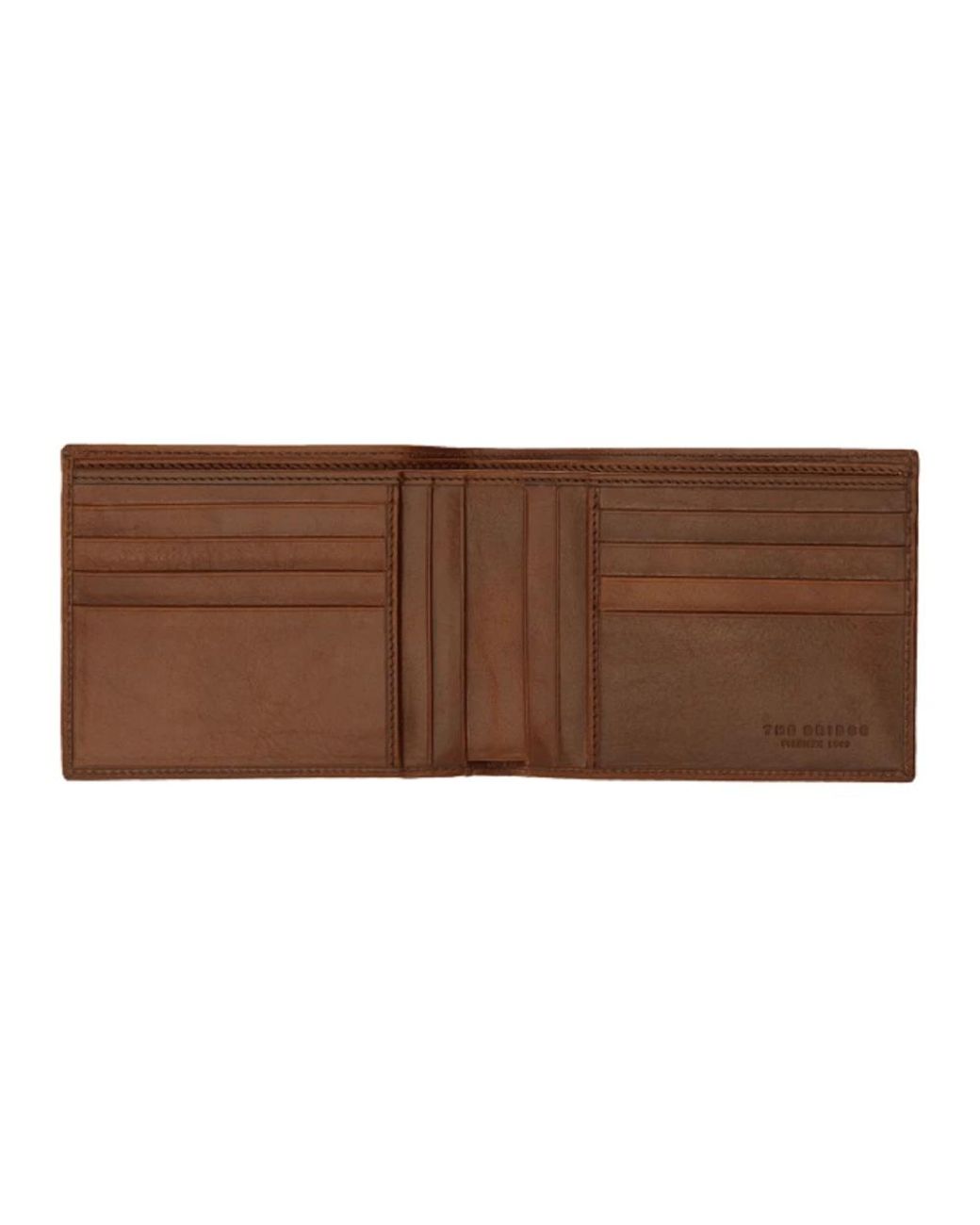 The Bridge Brown Wallets & Cardholders for men