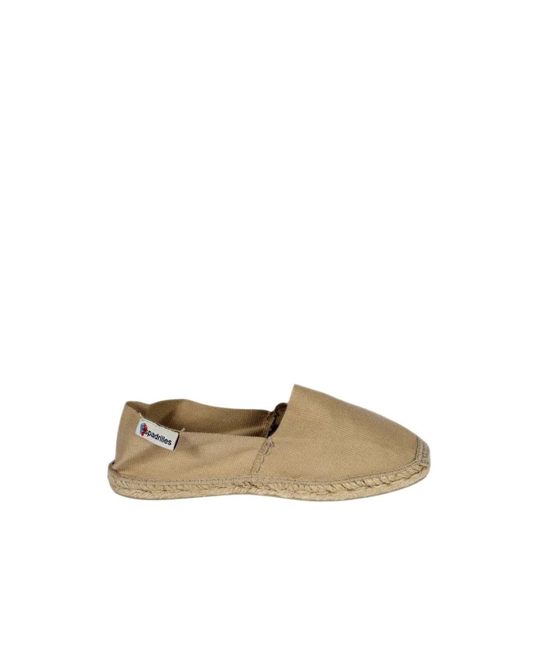 Espadrilles di Espadrilles in Natural da Uomo