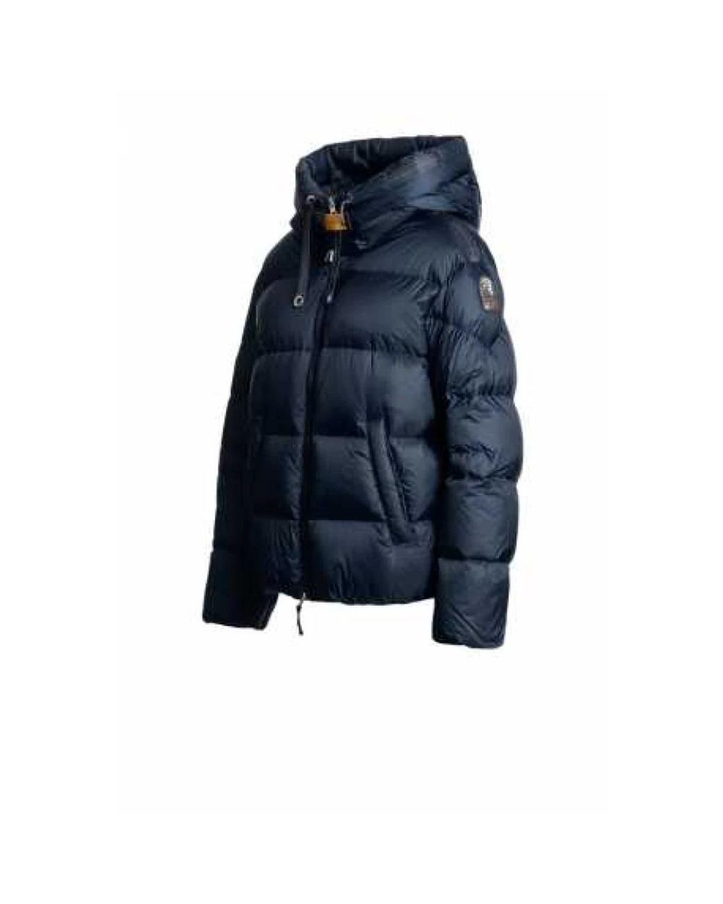 Parajumpers Blue Winter Jackets