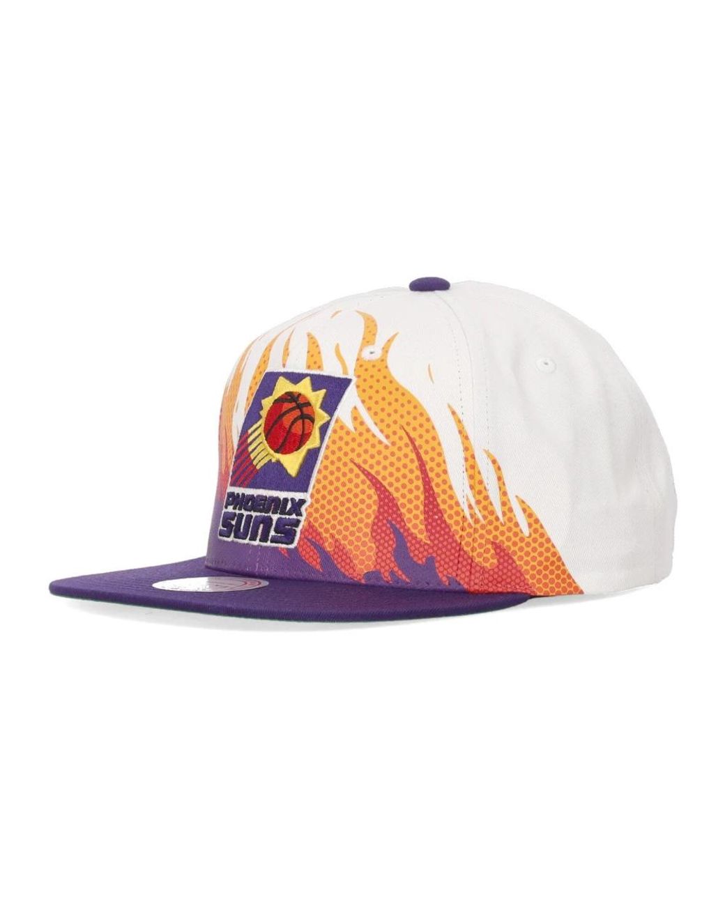 Mitchell & Ness Multicolor Hats & Caps for men