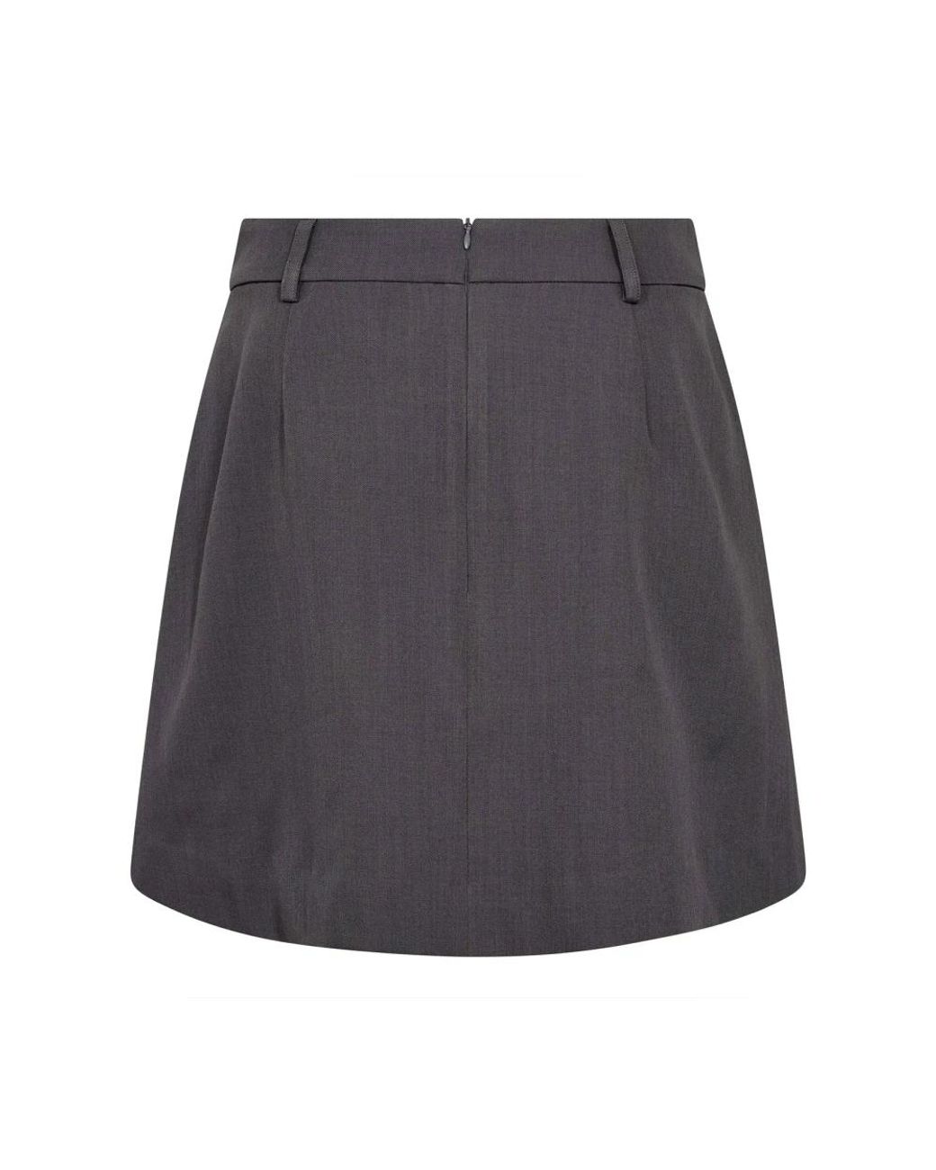 co'couture Gray Röcke