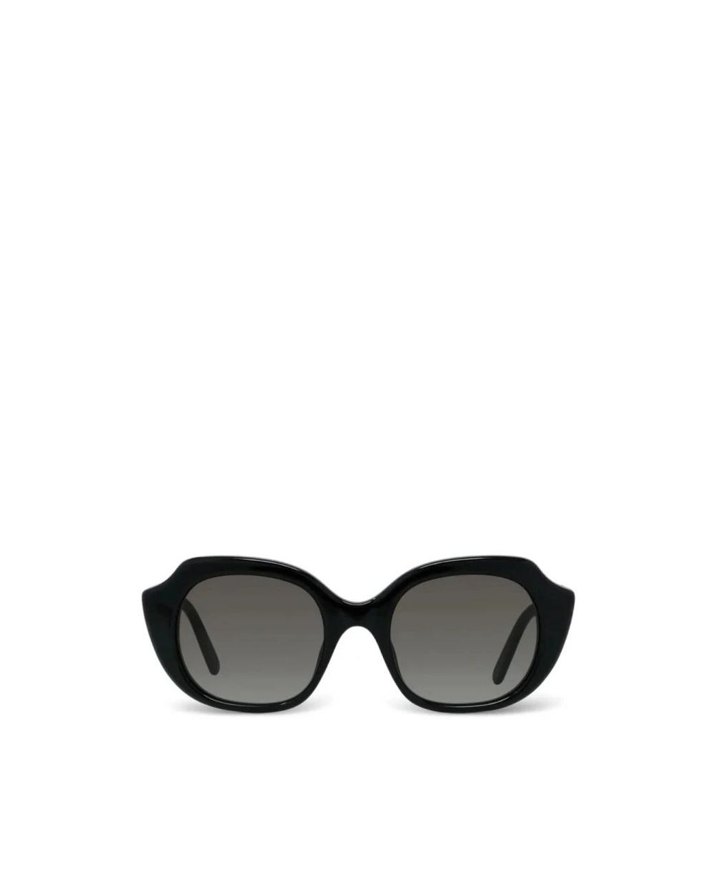 Loewe Black Sunglasses