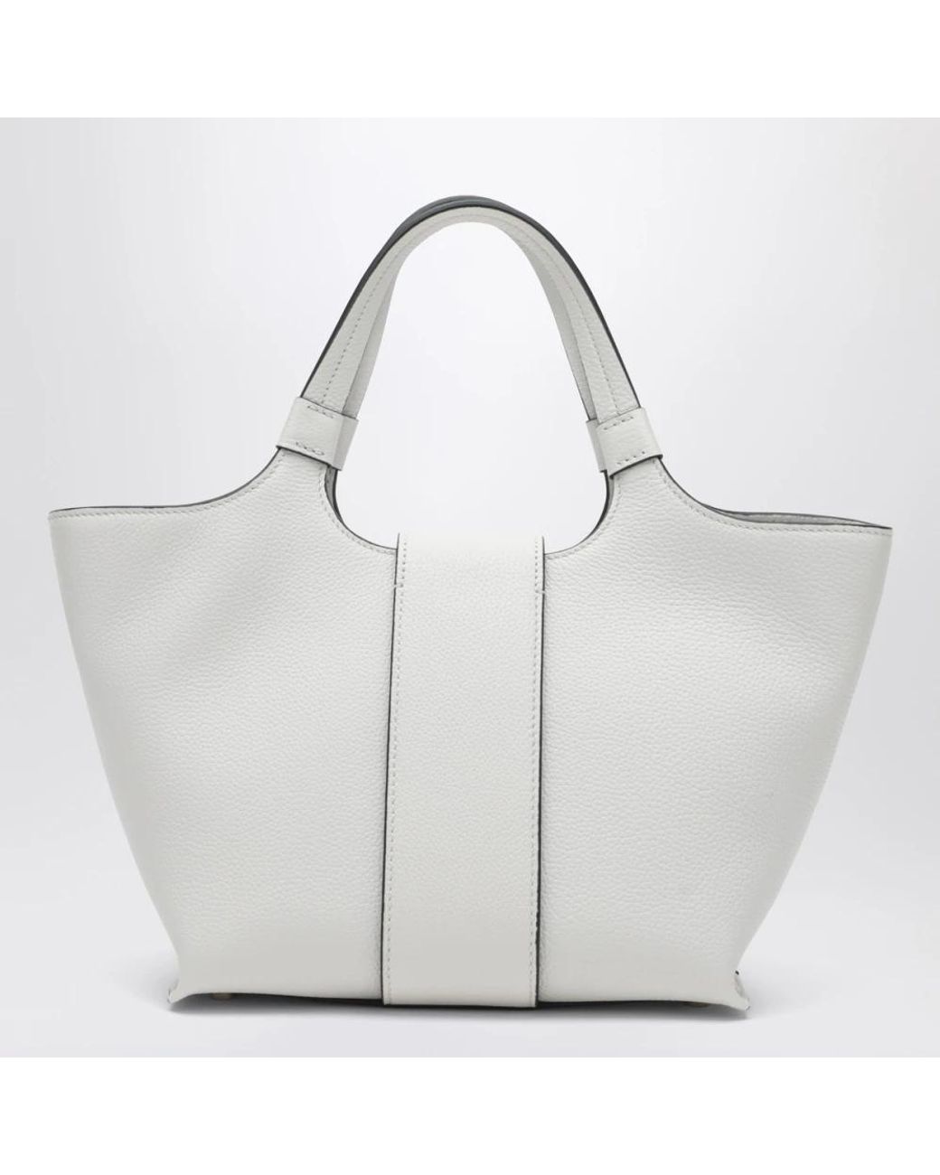 Roger Vivier Metallic Handbags
