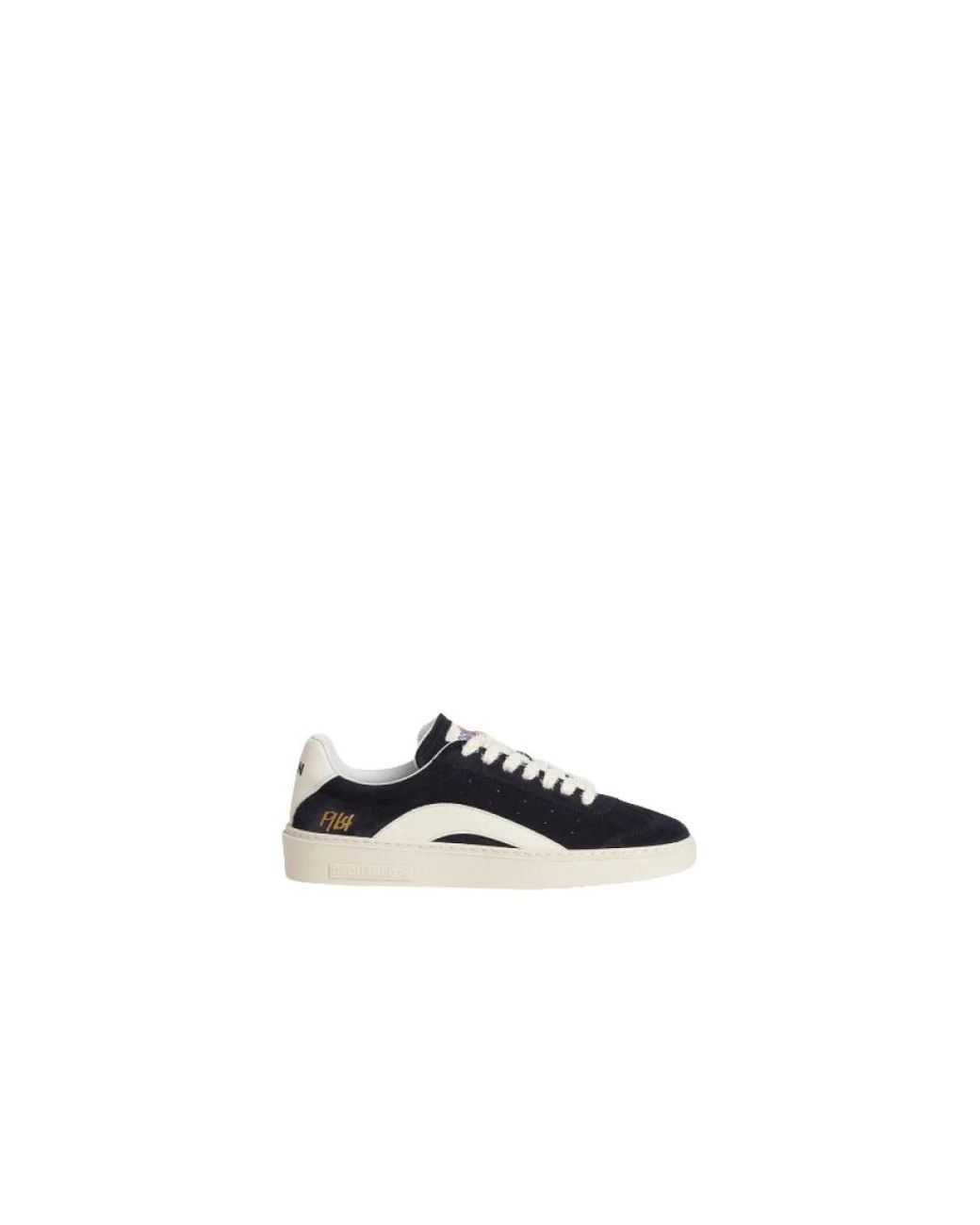Sneakers DSquared² pour homme en coloris Blue