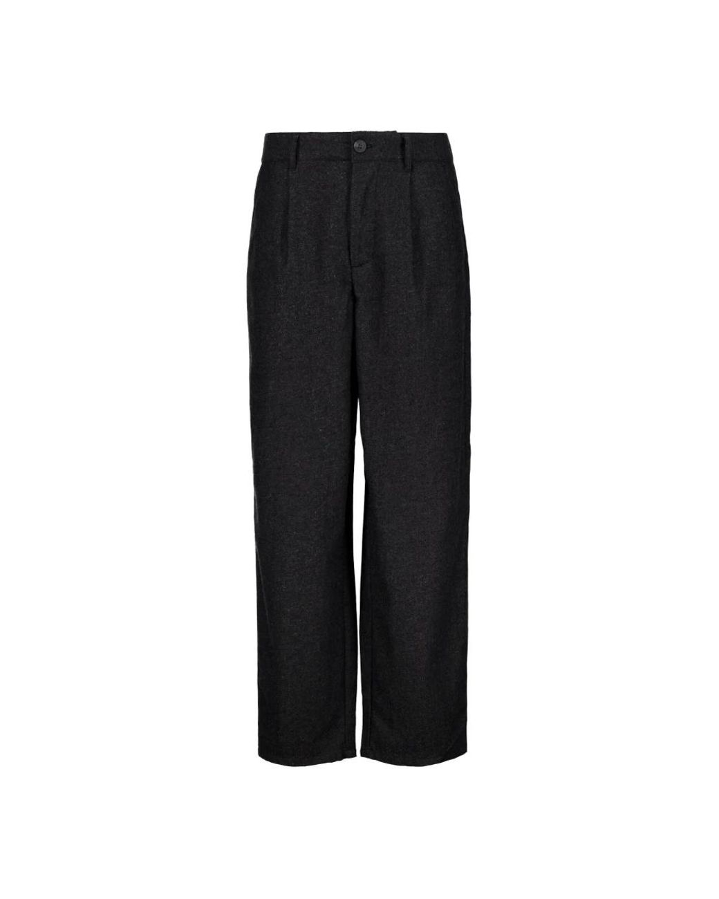 Gabba David Twilight Pant in het Black voor heren