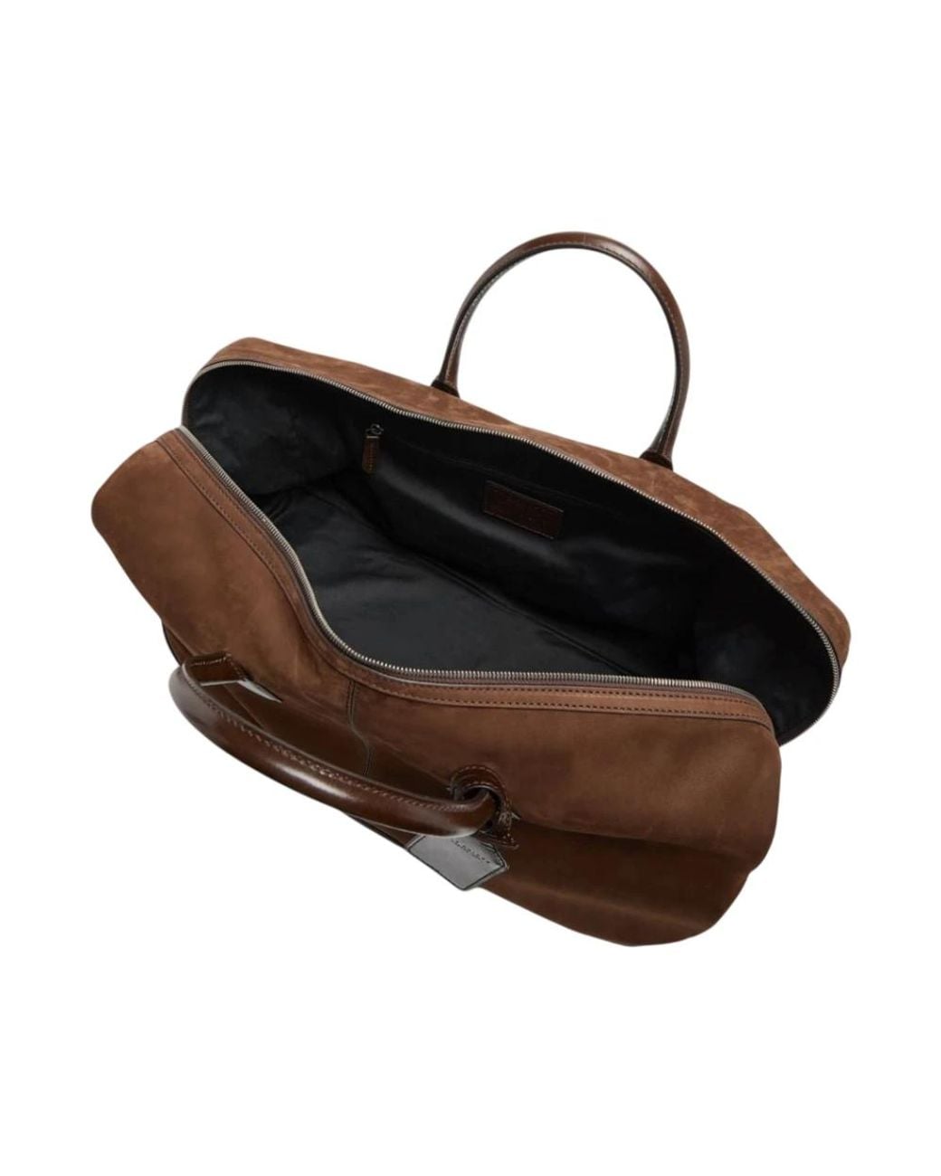 The Bridge Brown Weekend Bags