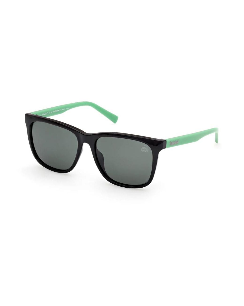 Timberland Gray Sunglasses