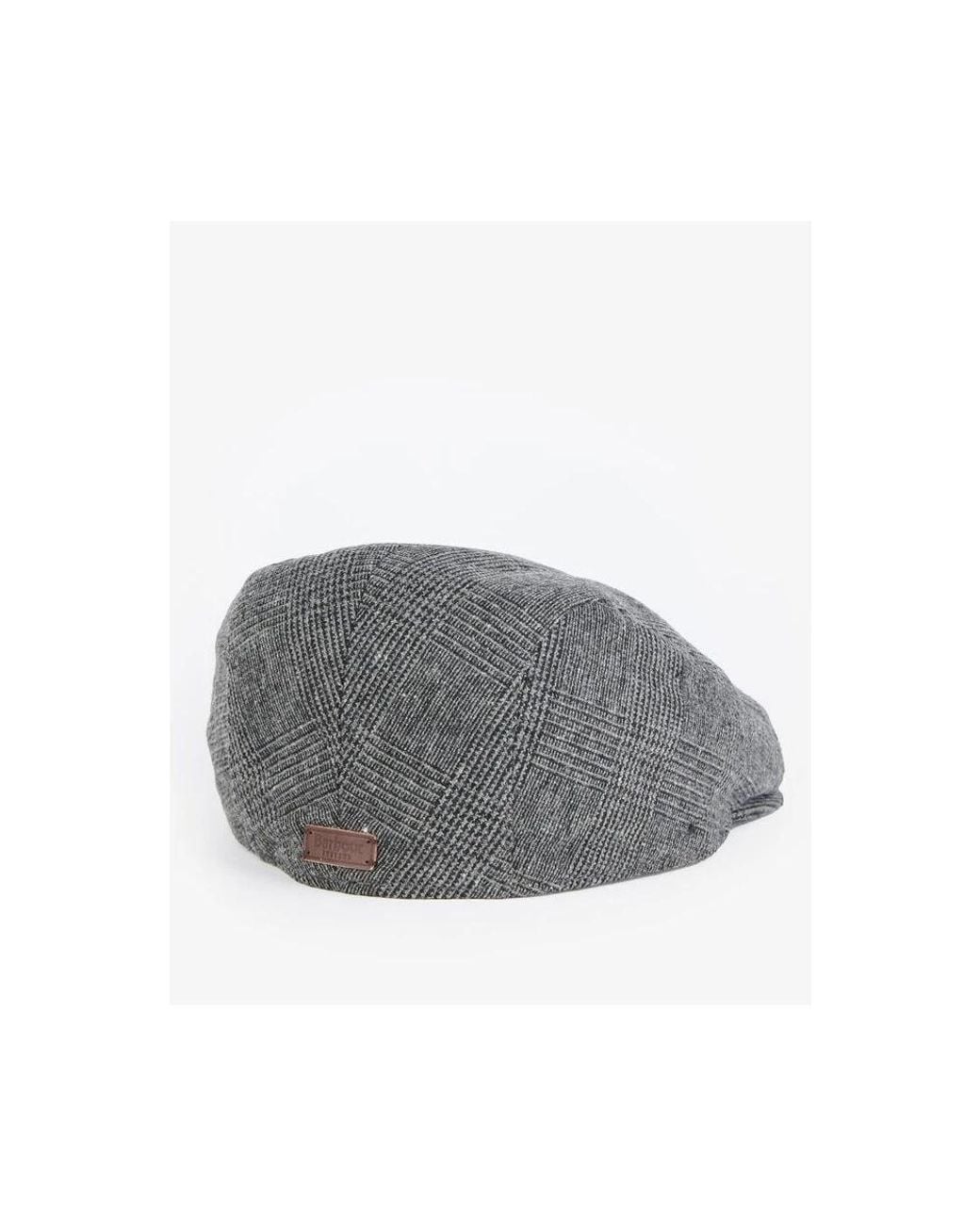 Caps di Barbour in Gray da Uomo