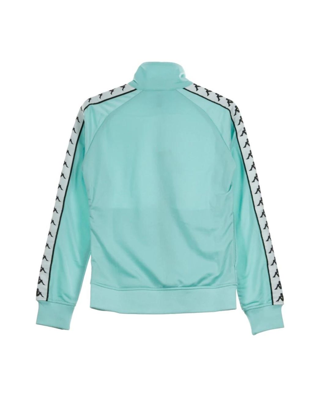 Zip-Throughs di Kappa in Blue