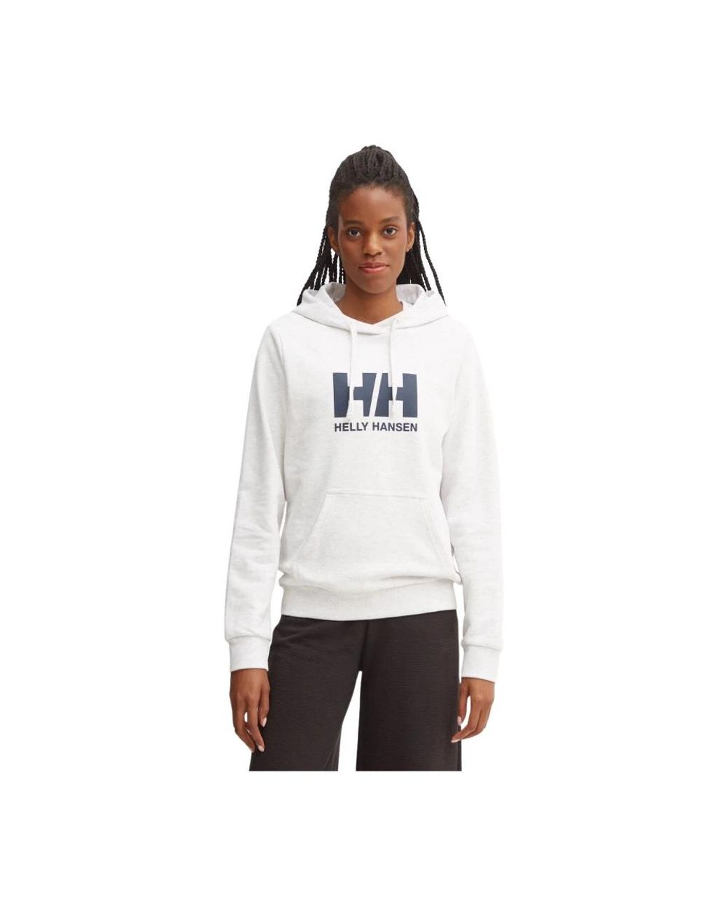 Outdoor Tops Helly Hansen de color White