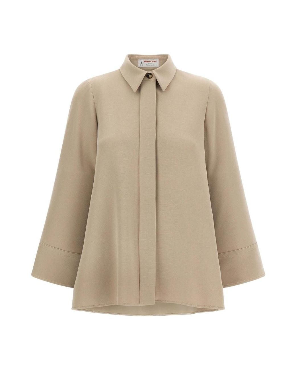 Alberto Biani Natural Light Jackets