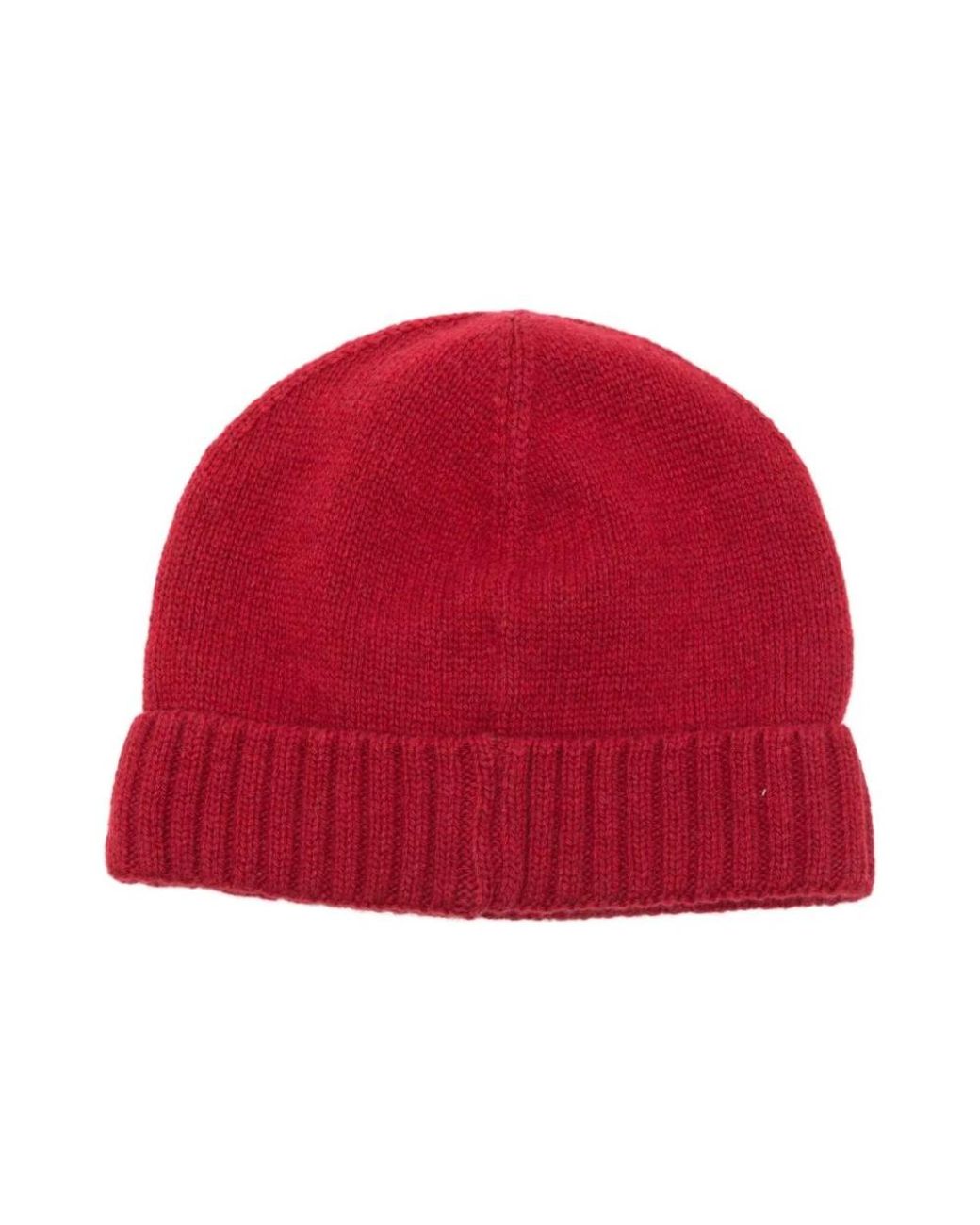 Borsalino Red Accessories