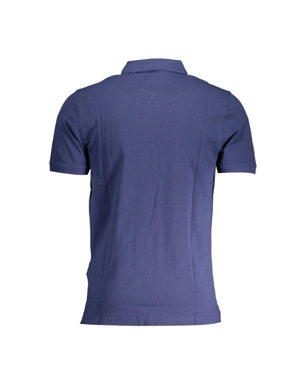 Polo camicie di Levi's in Blue da Uomo