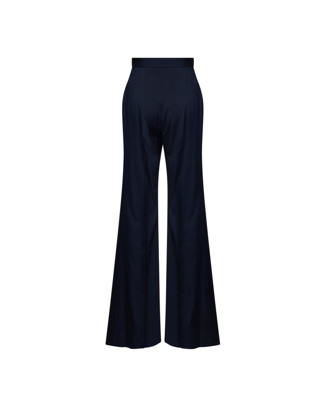 Vivienne Westwood Blue Wide Trousers