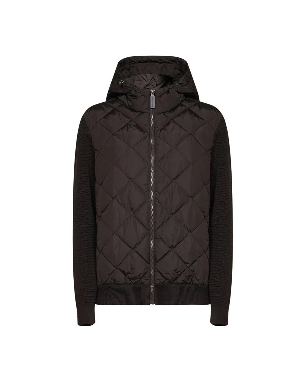 Canada Goose Black Winter Jackets