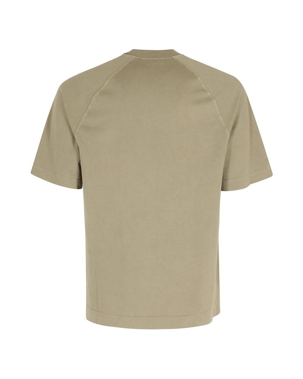 Circolo 1901 Green T-Shirts for men