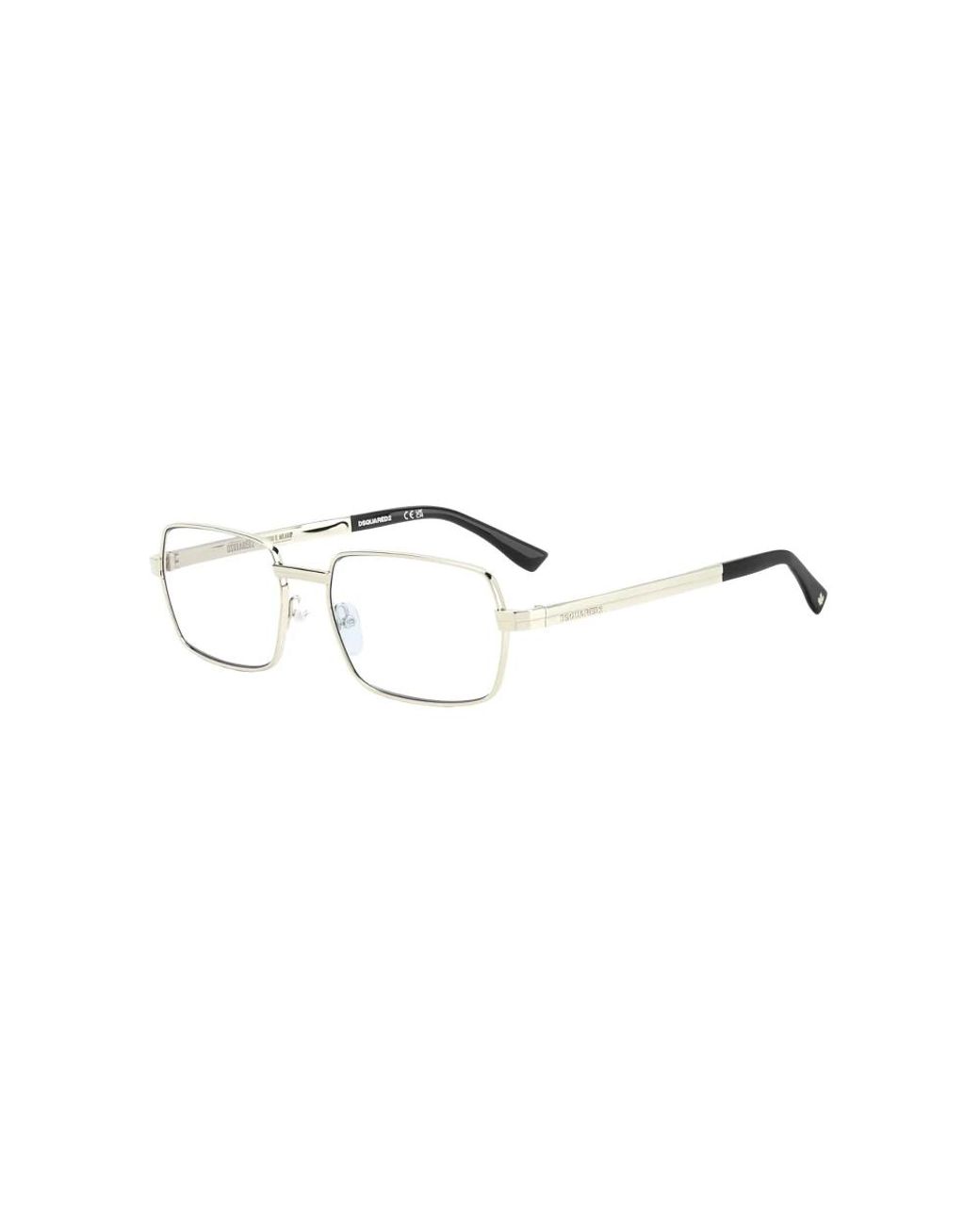 DSquared² 1Qlt5I80A in het Metallic